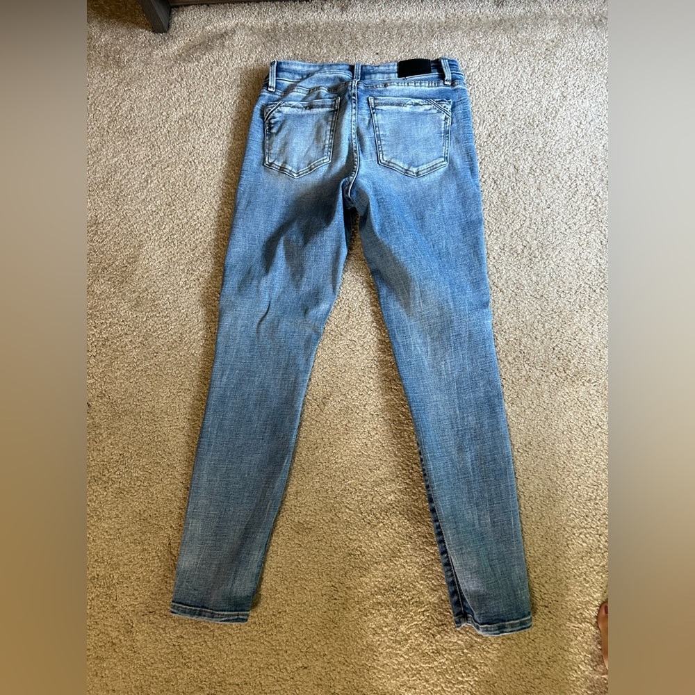 Buckle Black Jeans Fit no. 53